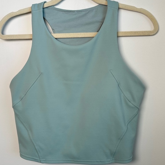 Lululemon Invigorate Training Tank Top - Picture 6 of 9